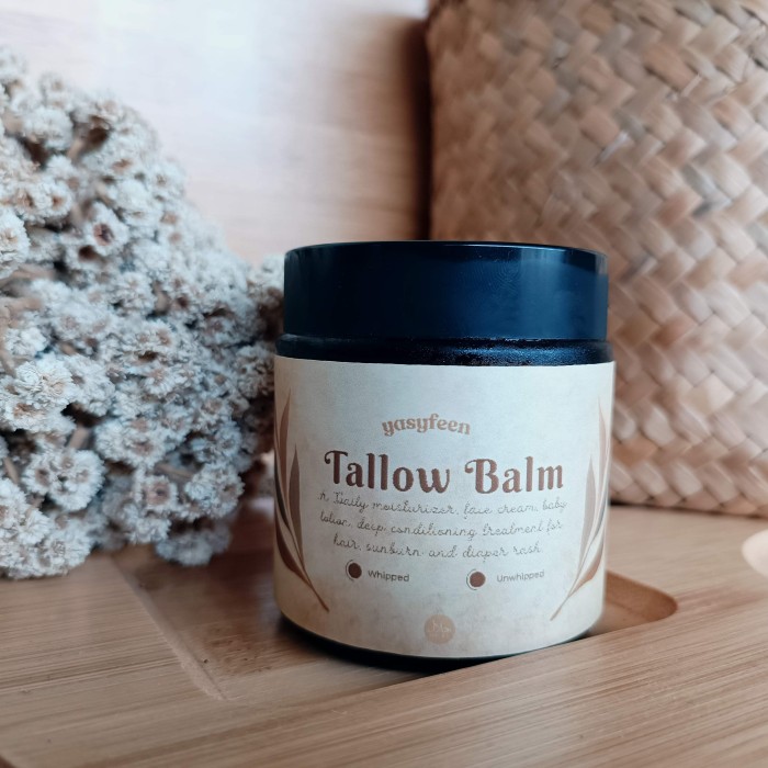 Ilustrasi kisah Tallownara